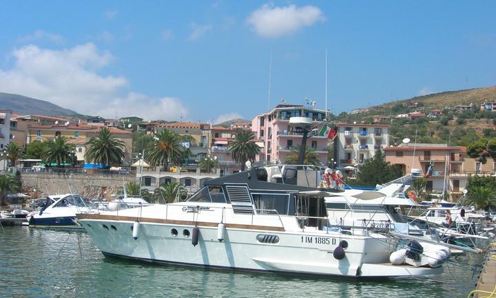 POSILLIPO TOBAGO 47S del 1980