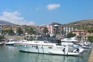 POSILLIPO TOBAGO 47S del 1980