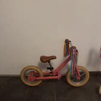 Bici trybike