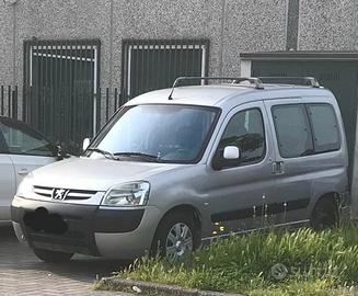 spaziosa, funzionale e comoda 