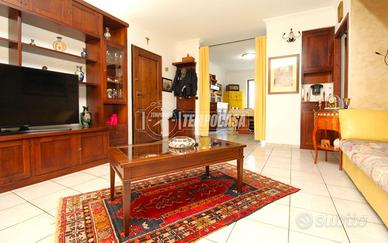 BILIVELLO IN PRESTIGIOSO CONTESTO