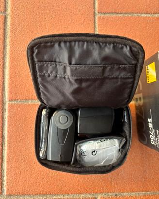 Nikon SB700 Speedlight