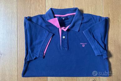 Polo manica corta - GANT