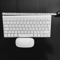 Magic Keybord+ Magic Mouse