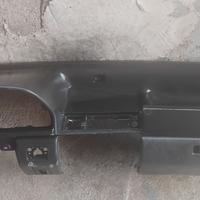 Cruscotto fiat uno 1990 1995