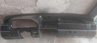 Cruscotto fiat uno 1990 1995