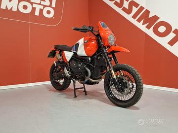 BMW R nineT Urban G/S ABS MY20 (2020-)
