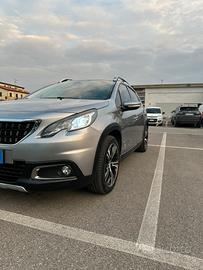 Peugeot 2008 - 2018