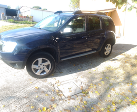 Dacia Duster 2x4 1.6 Benzina