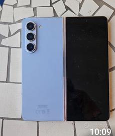SOLO €300!SAMSUNG Z FOLD 5,⏬️leggi sotto⏬️