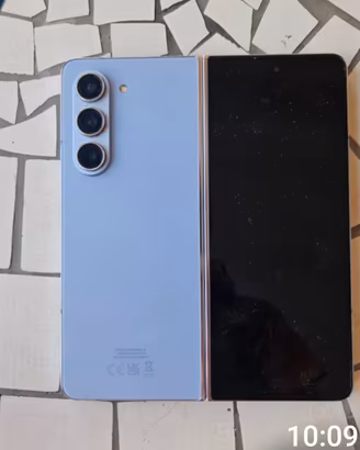 SOLO €300!SAMSUNG Z FOLD 5,⏬️leggi sotto⏬️
