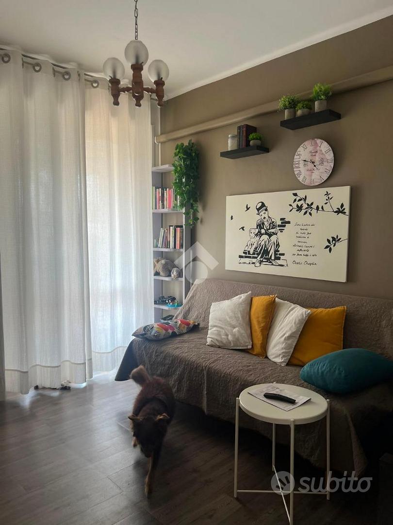 Appartamento – Feletto, Torino - Altro