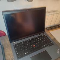 Lenovo ThinkPad X13 Gen 2
