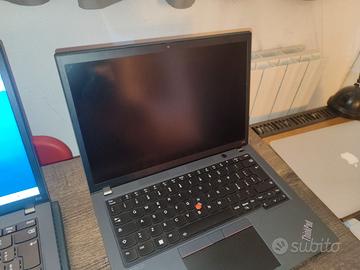Lenovo ThinkPad X13 Gen 2