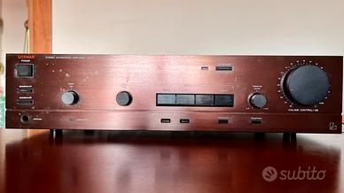 Luxman lv111