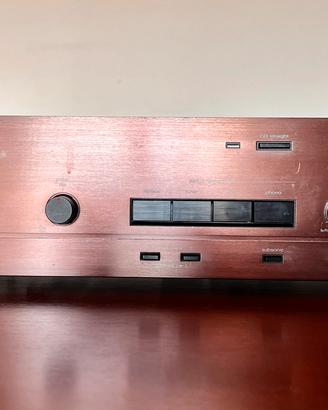 Luxman lv111
