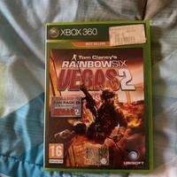 Tom Clancy’s Rainbow Six Vegas 2