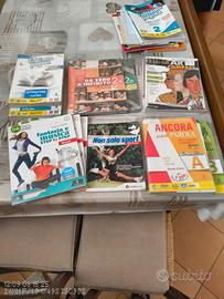 Libri Scuola Media