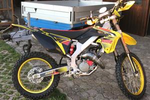 SUZUKI VALENTI RME 50Cc