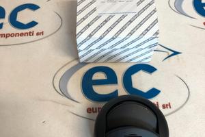 735461076 Diffusore Aria Nero Anteriore Per Fiorin