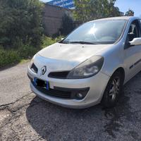 Renault Clio 1.5 DCI del 2006 