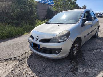 Renault Clio 1.5 DCI del 2006 