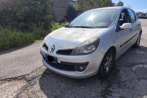 Renault Clio 1.5 DCI del 2006 