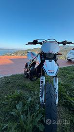 Fantic Motor Caballero 86cc