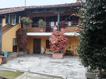 CASA INDIPENDENTE A VIGONE