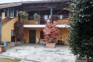 CASA INDIPENDENTE A VIGONE