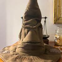 Cappello harry potter