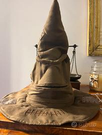 Cappello harry potter