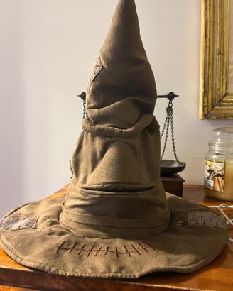 Cappello harry potter