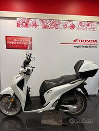 HONDA SH 150