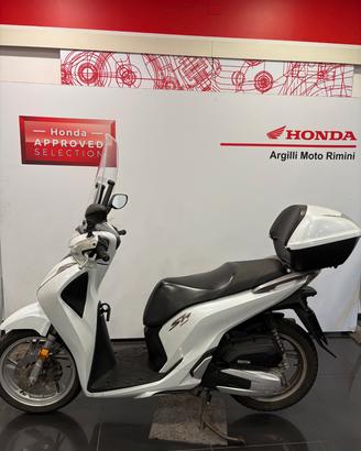 HONDA SH 150