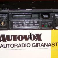 Autoradio Autovox Kobra
