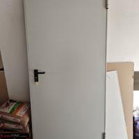 Porta Rei Tagliafuoco 