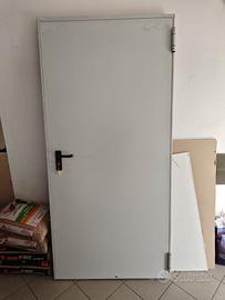 Porta Rei Tagliafuoco 