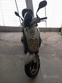 Moto sym simply