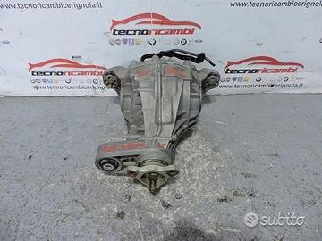 Differenziale posteriore alfa romeo stelvio rf2120