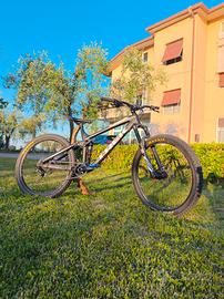 trek remedy 8 del  2018 
