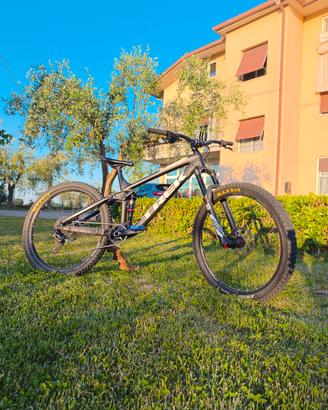 trek remedy 8 del  2018 