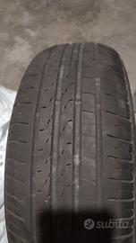 gomme 205/60/16 michelin, Pirelli
