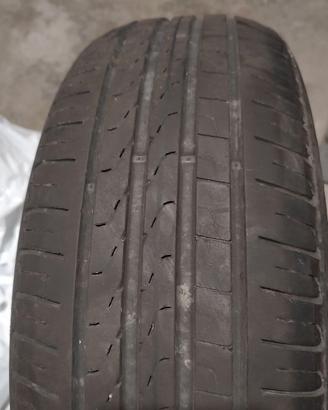 gomme 205/60/16 michelin, Pirelli