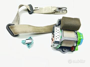 CINTURA DI SICUREZZA ANTERIORE SINISTRA AUDI A4 Av