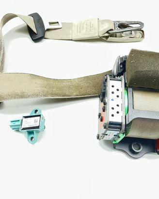 CINTURA DI SICUREZZA ANTERIORE SINISTRA AUDI A4 Av