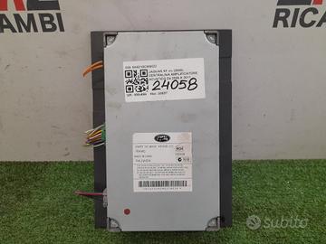 AMPLIFICATORE AUTORADIO JAGUAR XF Serie 6H5218C808