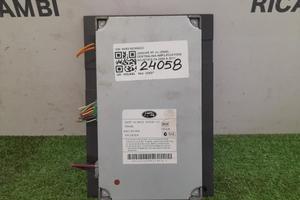 AMPLIFICATORE AUTORADIO JAGUAR XF Serie 6H5218C808