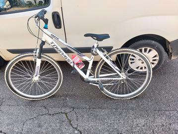 MTB torpado donna 