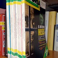 rivista Storia illustrata annata completa 1979